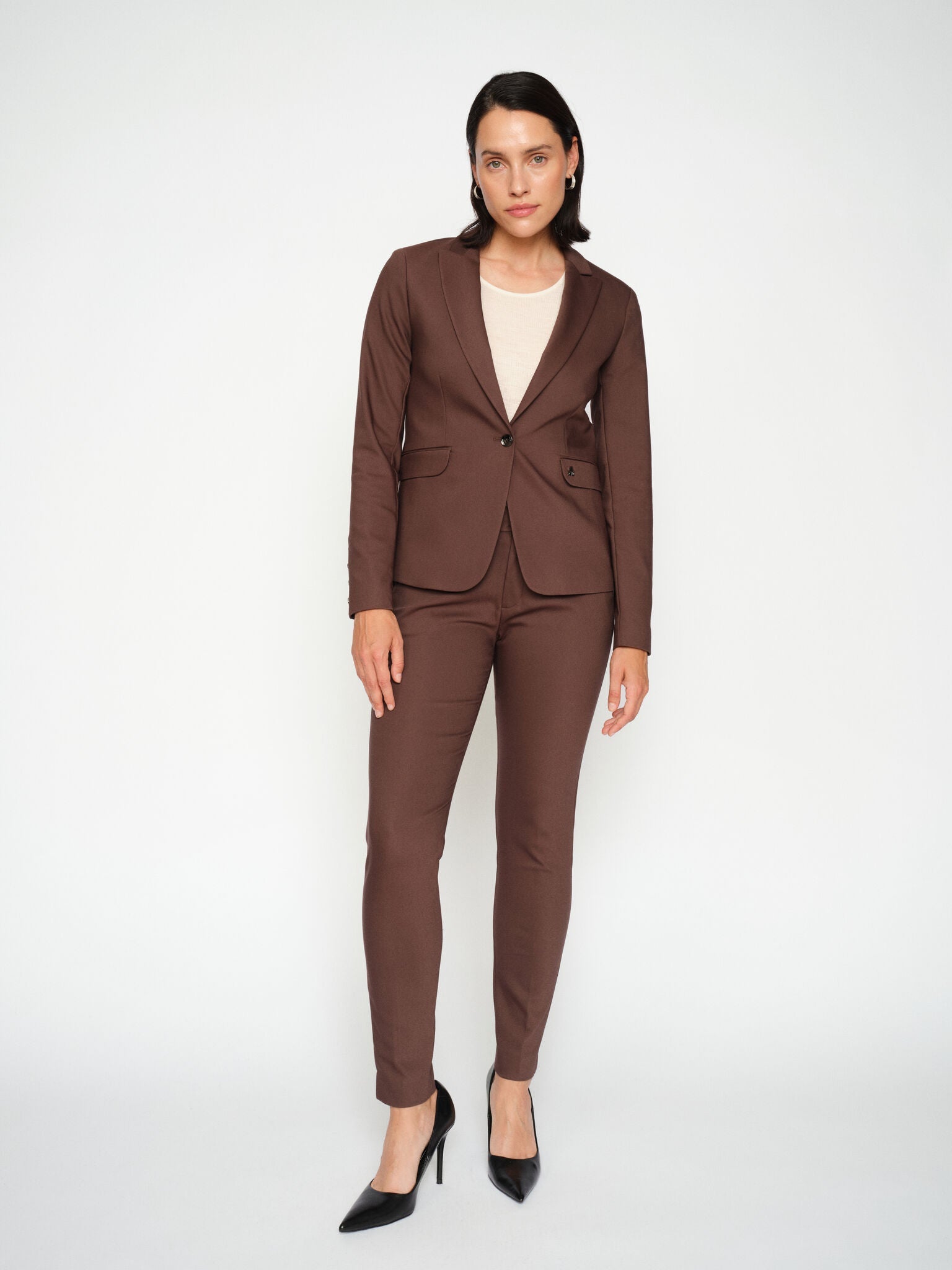 Modelshot / Bracken / Detail